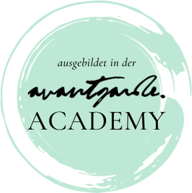 Badge Avantgarde