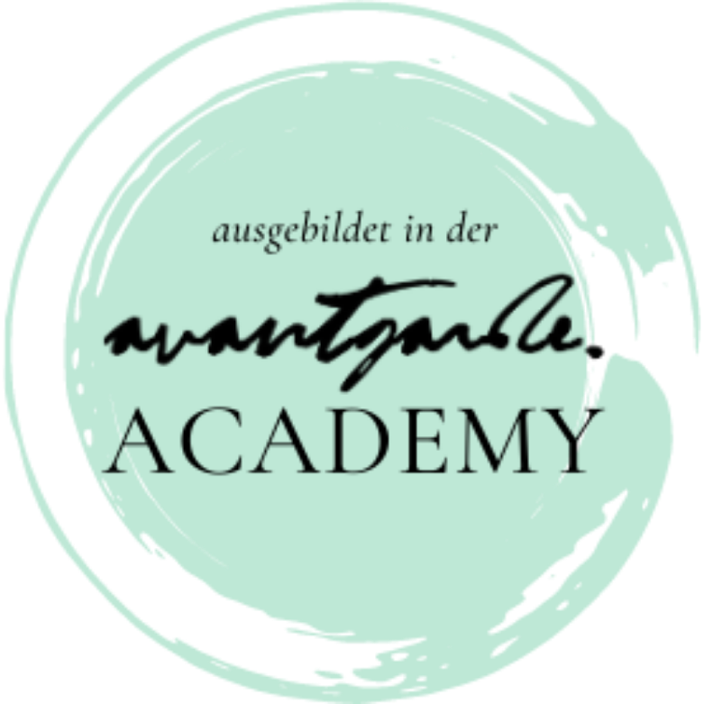Logo Avantgarde Academy