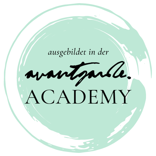 Ausbildung von Janine Schumann bei der Avantgarde Academy