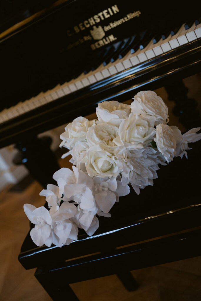 Hochzeitsplanerin Janine Schumann Spreejuwel Hochzeiten