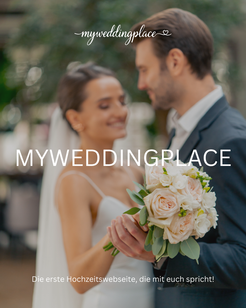 Blog myweddingplace