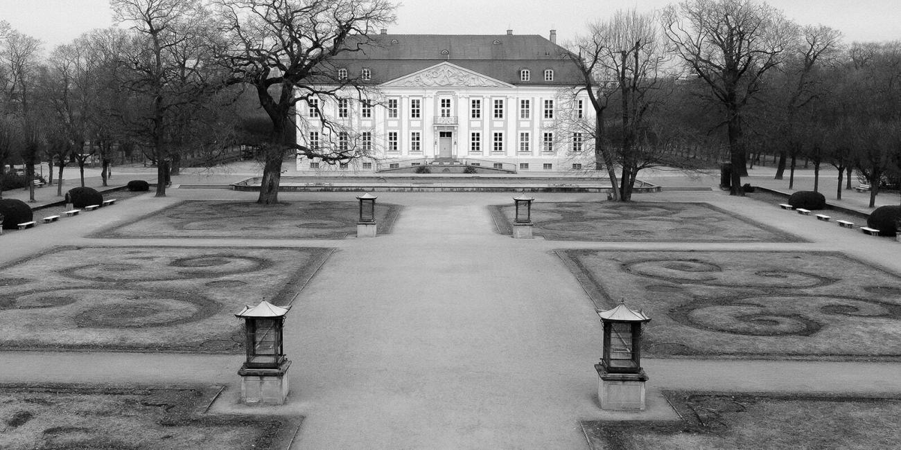 Schloss Friedrichsfelde Berlin – Exklusive Hochzeitslocation Spreejuwel Hochzeiten