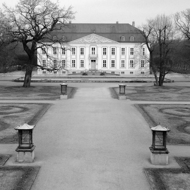 Schloss Friedrichsfelde Berlin – Exklusive Hochzeitslocation Spreejuwel Hochzeiten