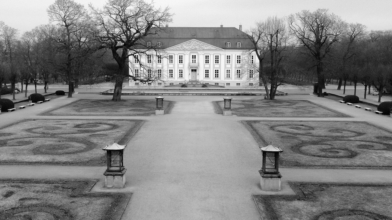 Schloss Friedrichsfelde Berlin – Exklusive Hochzeitslocation Spreejuwel Hochzeiten